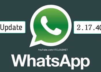 How To Update WhatsApp To The Latest Version