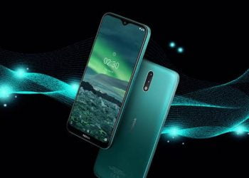 Nokia 2.3 Budget Smartphone With 4,000mAh Battery