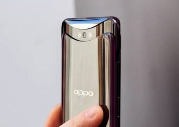 OPPO Find X2 Just Got A Launch Date Of Q1 2020