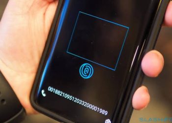 Apple: New iPhone May Have Qualcomm Ultrasonic Fingerprint