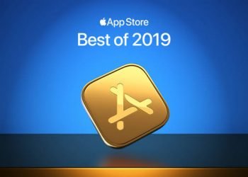 Apple Reveals Best Apps, Games Of 2019