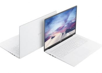 LG’s 2020 Gram Laptops Add 10th-Gen Ice Lake CPUs