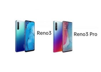 Oppo Reno 3 Pro 5G Leaked Specs Show Snapdragon 765G SoC, 90Hz Refresh Rate