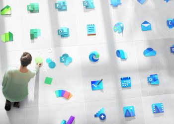 Windows Rebranded? Microsoft Launches a New Set Of Logos