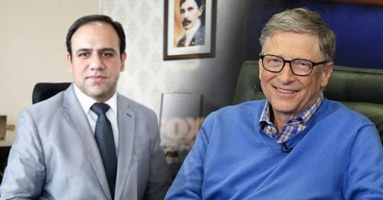 First Pakistani Startup Receives Investment Directly From Gates Foundation