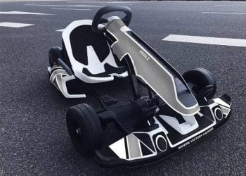 Segway Ninebot GoKart Kit For Xiaomi Ninebot N0.9 / MiniPRO Balance Scooter