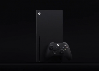 Xbox Series X: Microsoft’s Next Xbox Console For 2020