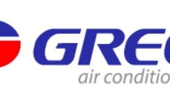 A Chinese air conditioner maker patented a foldable phone