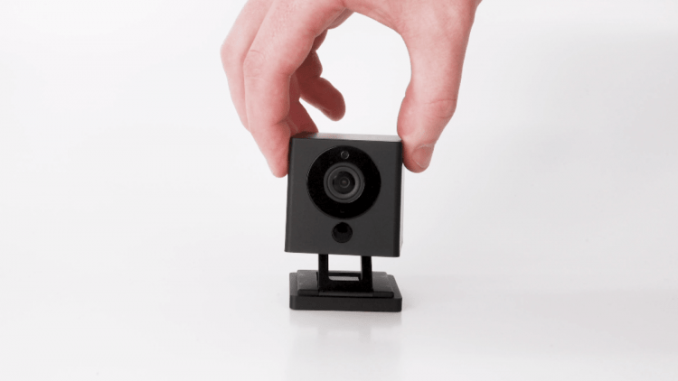 Employee Error To Blame For Massive Data Leak, Wyze Says