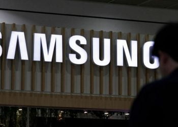 Samsung Chairman Sentenced To 18 Months In Prison