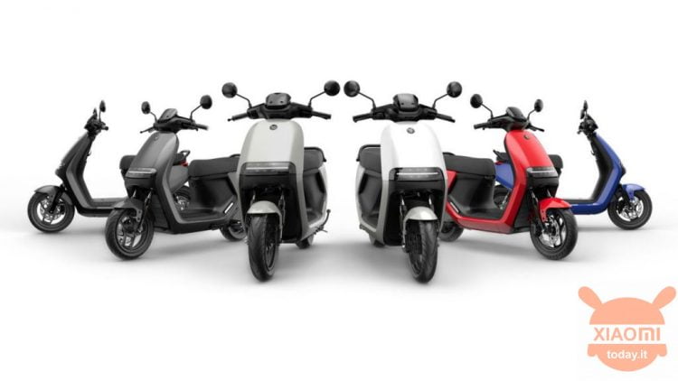 Ninebot Announces New Economical Electric Scooters