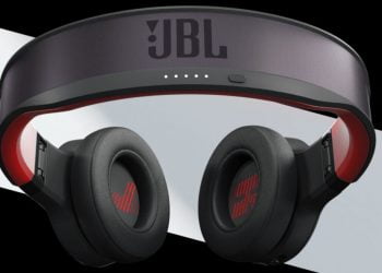 JBL Claims That Its New Reflect Eternal Headphones Can Deliver