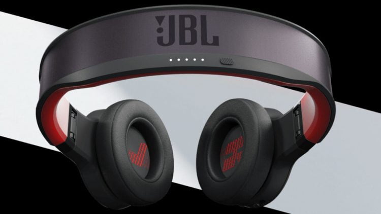JBL Claims That Its New Reflect Eternal Headphones Can Deliver