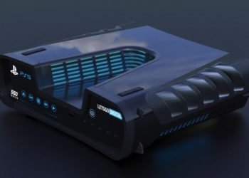 This Might Just Be The PlayStation 5 of Our Dreams