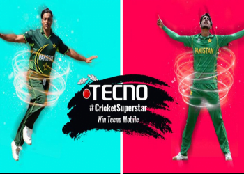 A Buzz-Worthy Cricket Super Star Challenge By Tecno Is Here
