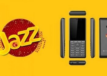 Jazz Introduces Affordable Smartphone