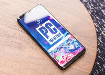 Sprint Will Fix Your Samsung Phone’s Broken Screen For Just $49