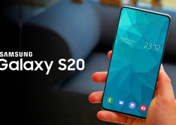 Samsung Galaxy S20 Confirmed To Feature A 120Hz Display