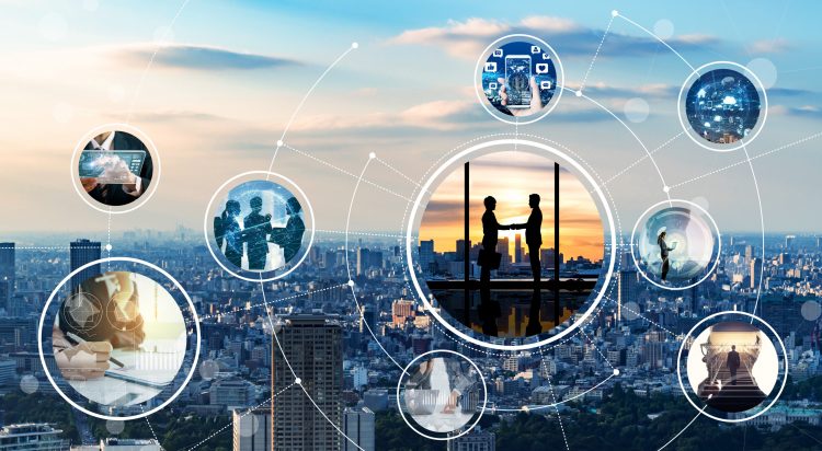 Cloud Trends: What Lies in Store For 2020 and Beyond