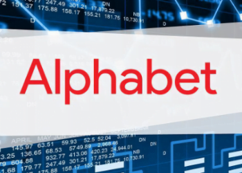 Alphabet Stock Hits $1 Trillion Market Cap For First Time