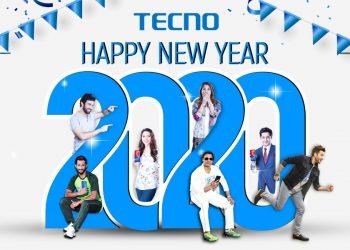 Year 2019 Proved Successful Year For Tecno