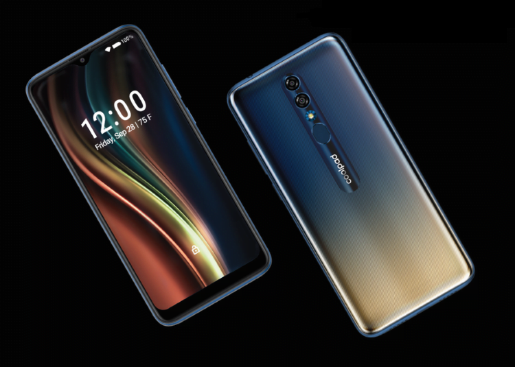 What CES 2020 Taught Us About This Year’s Phones: Cheaper Foldables, 5G and More