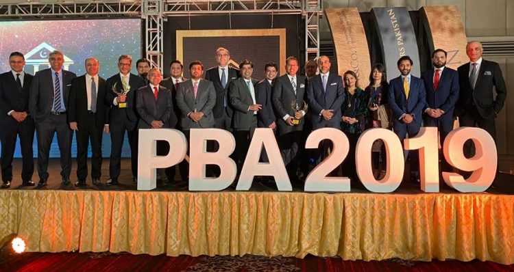 Bank Alfalah Wins Two Awards