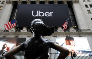 Uber And Postmates File Suit To Block California Freelancer Law
