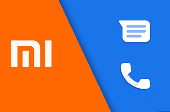 Xiaomi Devices Will Come With Google Phone As Default Dialer And Messages For Messaging In Some Regions.