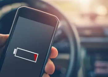 ‘World’s Most Efficient Battery’ Can Power A Smartphone For Five Days