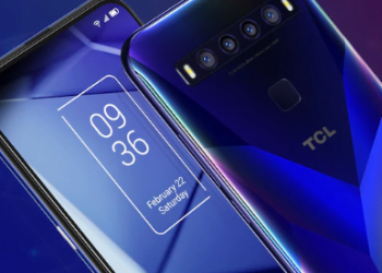 TCL 10 lineup Includes Two Phones For The US And The Brand’s First 5G ,Model