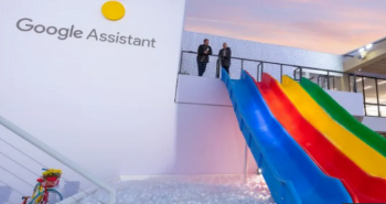 A Look At Google Assistant New Features