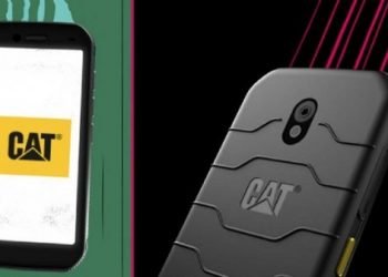 Introducing The New Cat® S32 Rugged Smartphone