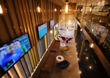 Outdoor One’s Deluxe Lounge Services Expand to Airports Nationwide