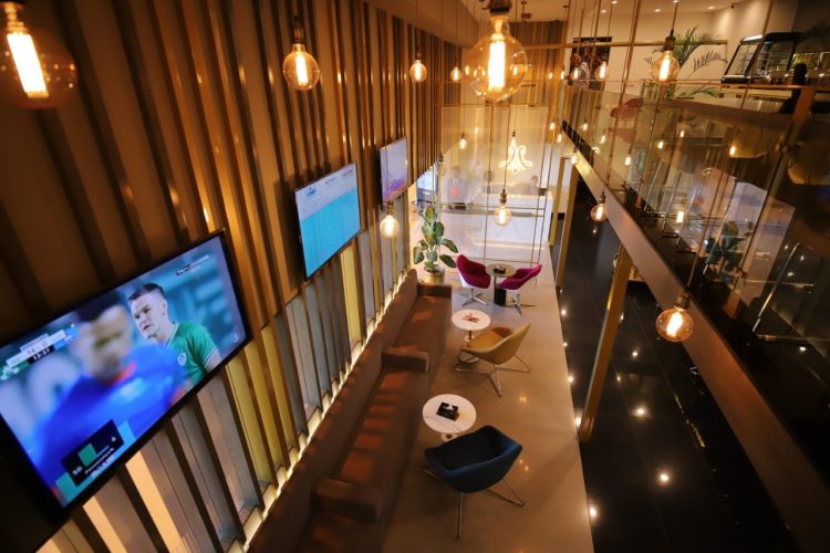 Outdoor One’s Deluxe Lounge Services Expand to Airports Nationwide