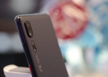 ZTE Axon 10s Pro 5G Passes Via TENAA With Snapdragon