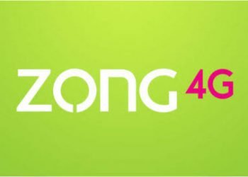 Zong Unveils New Roaming Bundle
