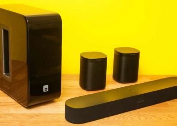 Best Sonos Speakers Starting At $100
