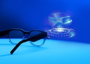 The Smart Glasses That Could Be Ready For My Eyes