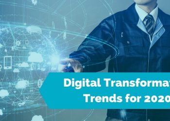 Gartner: Top Three Strategic Technology Trends In 2020