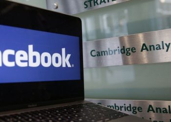 Brazil Fines Facebook Over Data Breach