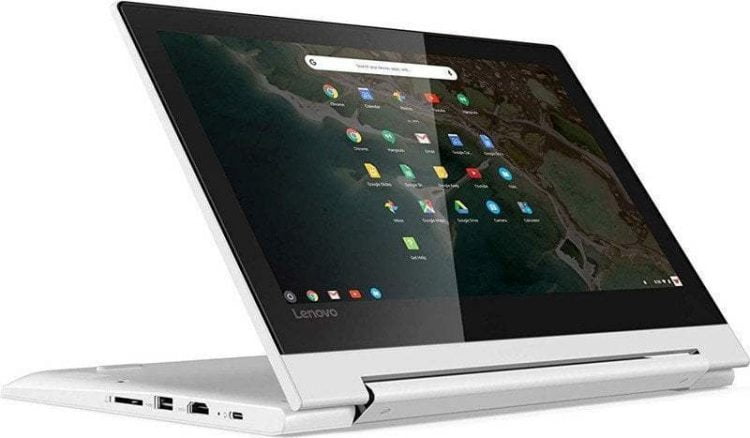New Chromebooks To Get Extended Lifespans, But Updates
