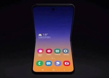 Samsung Galaxy Fold 2 Said To Feature Qualcomm Snapdragon 855 Soc,10 Megapixel