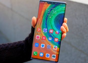 Huawei Exceeds Apple In Number Of Smartphone Sold In 2019