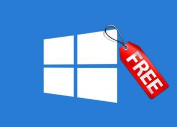 How To Upgrade To Windows 10 For ‘Free’ In 2020
