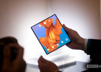 Huawei’s New Foldable Phone Tipped To Feature Several Design Improvements Over Mate X