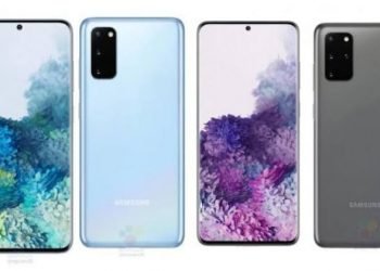 Galaxy Z Flip Reportedly Going On Sale Feb 14, Galaxy S20 Series On March 6