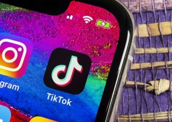 TikTok Overtakes Facebook as second Most Downloaded App In The World