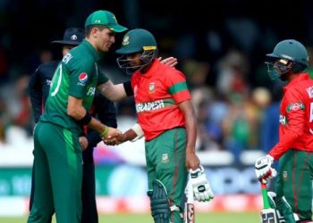 Bangladesh Agree To Visit  Full Tour Of Pakistan 2020