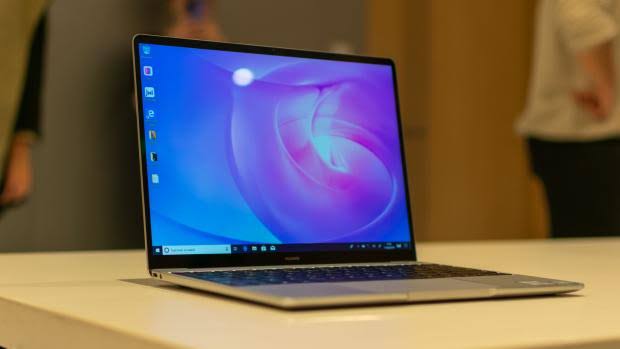 PC Market Grows For The First Time Since 2011